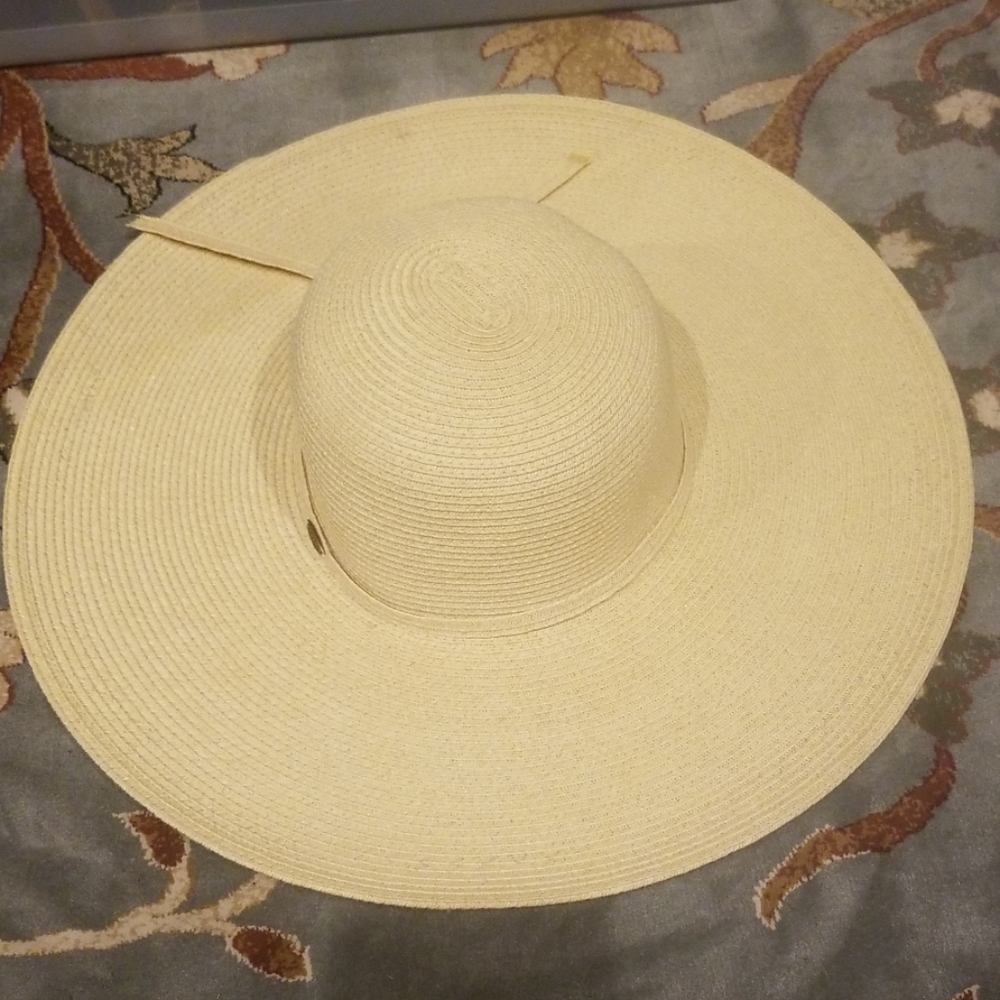 Scala hat 5 inch brim